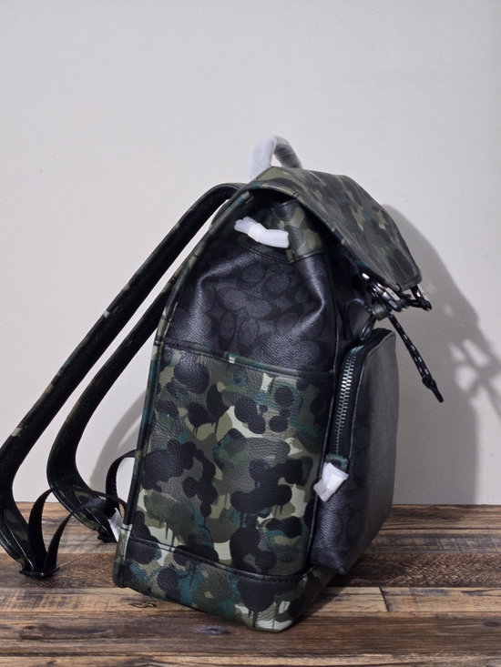 nike backpack maker TMT 2024 